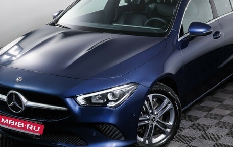 Mercedes-Benz CLA, 2020 год, 3 190 000 рублей, 23 фотография