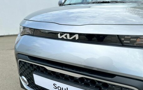 KIA Soul III, 2025 год, 4 040 000 рублей, 4 фотография