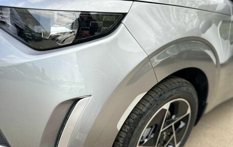 KIA Soul III, 2025 год, 4 040 000 рублей, 5 фотография