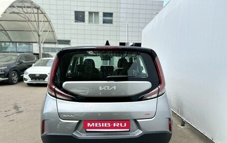 KIA Soul III, 2025 год, 4 040 000 рублей, 11 фотография