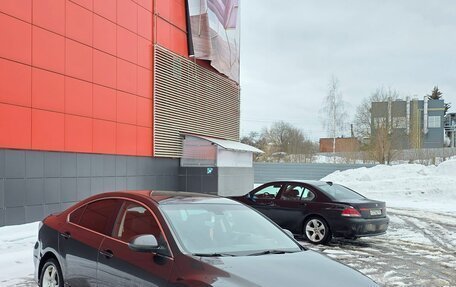 Mazda 6, 2012 год, 750 000 рублей, 2 фотография