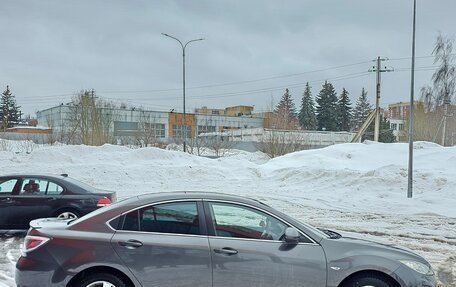 Mazda 6, 2012 год, 750 000 рублей, 3 фотография