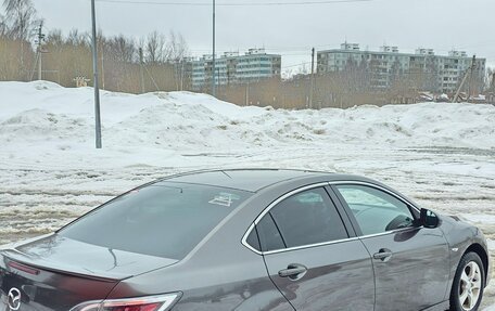 Mazda 6, 2012 год, 750 000 рублей, 5 фотография