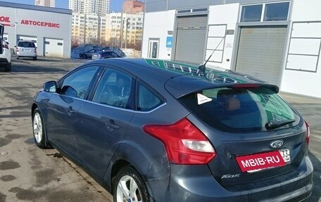Ford Focus III, 2011 год, 840 000 рублей, 2 фотография