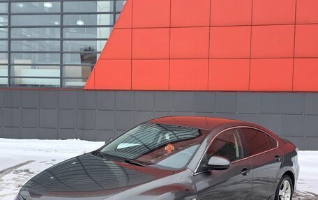 Mazda 6, 2012 год, 750 000 рублей, 7 фотография