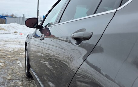 Mazda 6, 2012 год, 750 000 рублей, 9 фотография