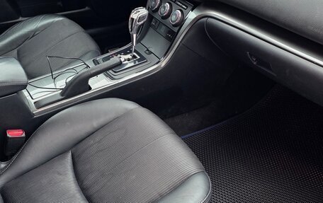 Mazda 6, 2012 год, 750 000 рублей, 12 фотография