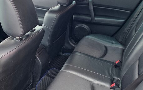 Mazda 6, 2012 год, 750 000 рублей, 14 фотография