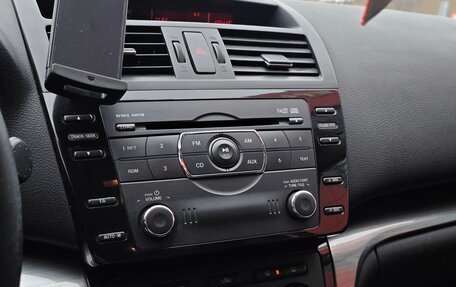 Mazda 6, 2012 год, 750 000 рублей, 15 фотография