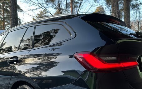 BMW 3 серия, 2020 год, 3 500 000 рублей, 10 фотография