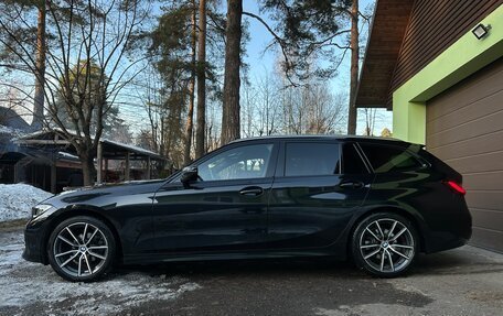 BMW 3 серия, 2020 год, 3 500 000 рублей, 6 фотография