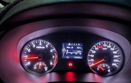 KIA Sportage IV рестайлинг, 2016 год, 2 000 000 рублей, 7 фотография