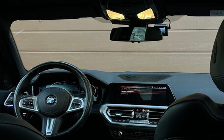 BMW 3 серия, 2020 год, 3 500 000 рублей, 16 фотография