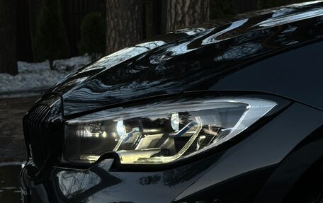 BMW 3 серия, 2020 год, 3 500 000 рублей, 15 фотография