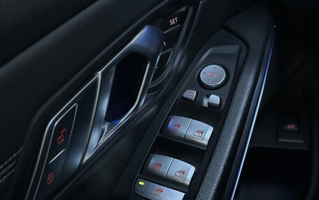 BMW 3 серия, 2020 год, 3 500 000 рублей, 19 фотография