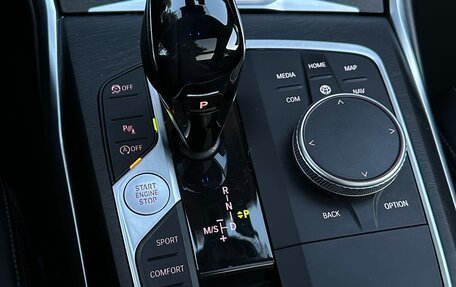 BMW 3 серия, 2020 год, 3 500 000 рублей, 26 фотография