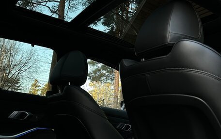 BMW 3 серия, 2020 год, 3 500 000 рублей, 27 фотография