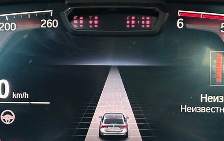 BMW 3 серия, 2020 год, 3 500 000 рублей, 33 фотография