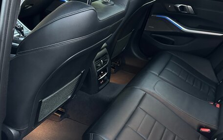 BMW 3 серия, 2020 год, 3 500 000 рублей, 28 фотография