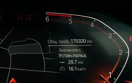 BMW 3 серия, 2020 год, 3 500 000 рублей, 31 фотография