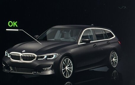 BMW 3 серия, 2020 год, 3 500 000 рублей, 32 фотография