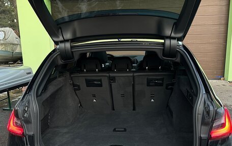 BMW 3 серия, 2020 год, 3 500 000 рублей, 37 фотография