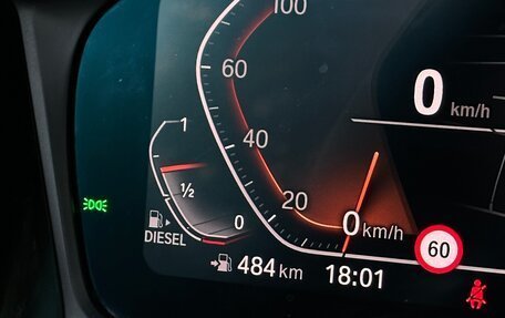 BMW 3 серия, 2020 год, 3 500 000 рублей, 34 фотография