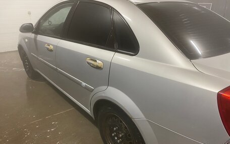 Chevrolet Lacetti, 2008 год, 6 фотография