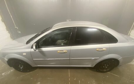 Chevrolet Lacetti, 2008 год, 7 фотография