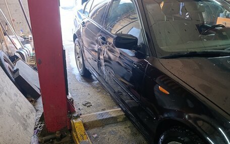 BMW 3 серия, 2004 год, 3 фотография