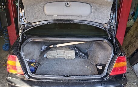 BMW 3 серия, 2004 год, 7 фотография