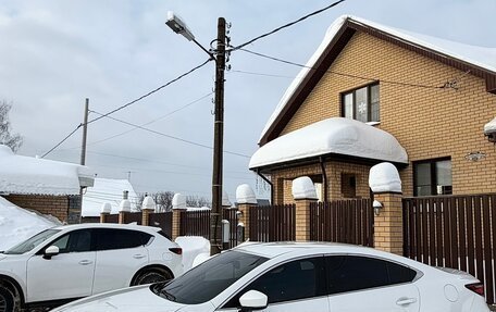 Mazda 6, 2019 год, 2 490 000 рублей, 2 фотография