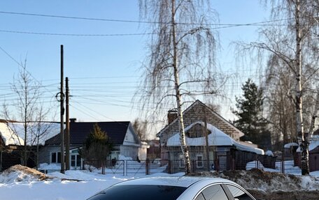 Mazda 6, 2019 год, 2 490 000 рублей, 5 фотография