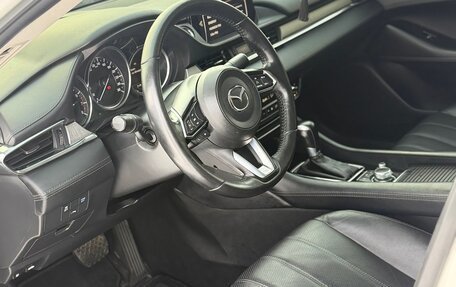 Mazda 6, 2019 год, 2 490 000 рублей, 8 фотография