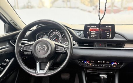 Mazda 6, 2019 год, 2 490 000 рублей, 9 фотография