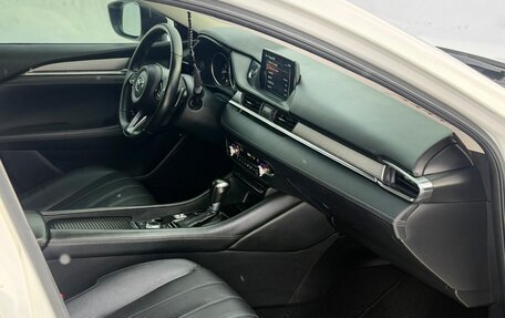 Mazda 6, 2019 год, 2 490 000 рублей, 11 фотография