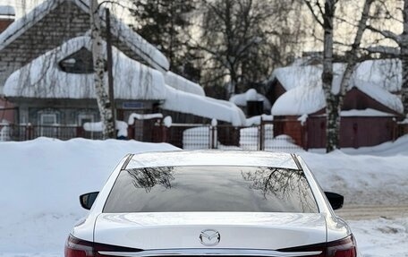 Mazda 6, 2019 год, 2 490 000 рублей, 4 фотография