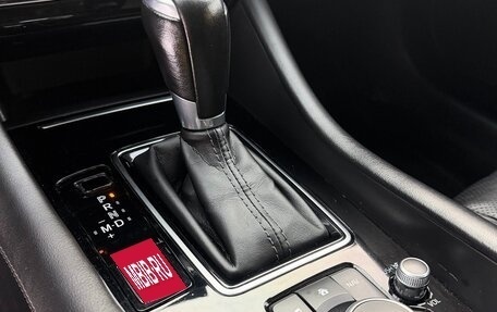 Mazda 6, 2019 год, 2 490 000 рублей, 14 фотография