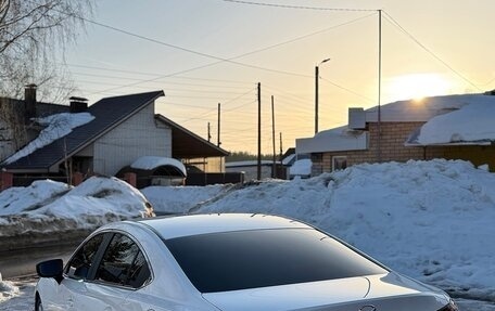 Mazda 6, 2019 год, 2 490 000 рублей, 3 фотография