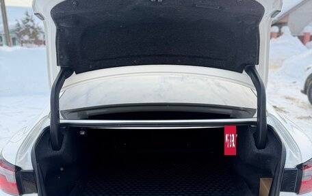 Mazda 6, 2019 год, 2 490 000 рублей, 16 фотография