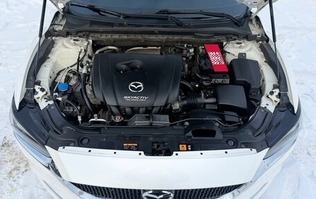 Mazda 6, 2019 год, 2 490 000 рублей, 15 фотография