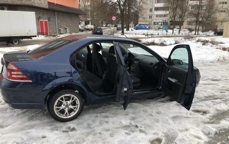 Ford Mondeo III, 2006 год, 450 000 рублей, 5 фотография