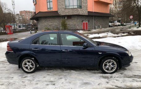 Ford Mondeo III, 2006 год, 450 000 рублей, 1 фотография