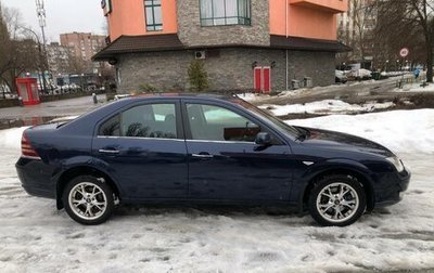 Ford Mondeo III, 2006 год, 450 000 рублей, 1 фотография