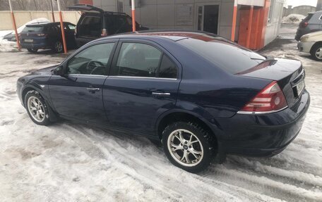 Ford Mondeo III, 2006 год, 450 000 рублей, 9 фотография