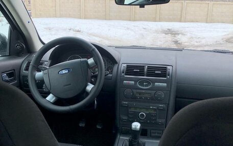 Ford Mondeo III, 2006 год, 450 000 рублей, 6 фотография