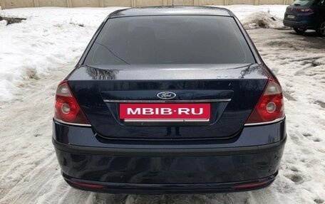 Ford Mondeo III, 2006 год, 450 000 рублей, 2 фотография