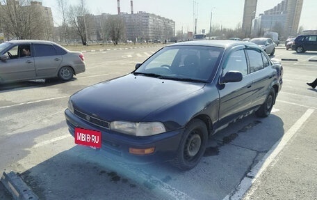 Toyota Sprinter VIII (E110), 1993 год, 210 000 рублей, 2 фотография
