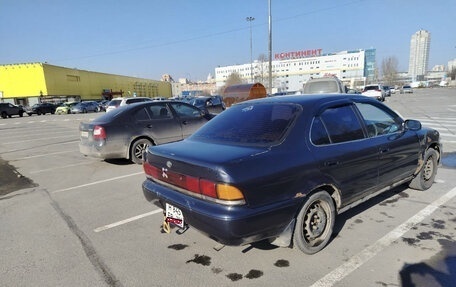 Toyota Sprinter VIII (E110), 1993 год, 210 000 рублей, 6 фотография