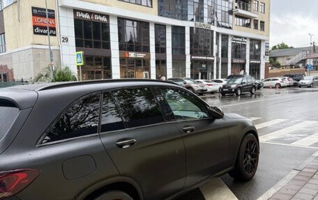 Mercedes-Benz GLC, 2021 год, 5 500 000 рублей, 1 фотография